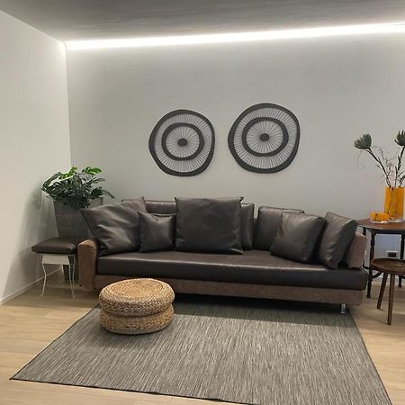 Ferienwohnung Casa D'Angelo Con Parcheggio Vicenza Exterior foto