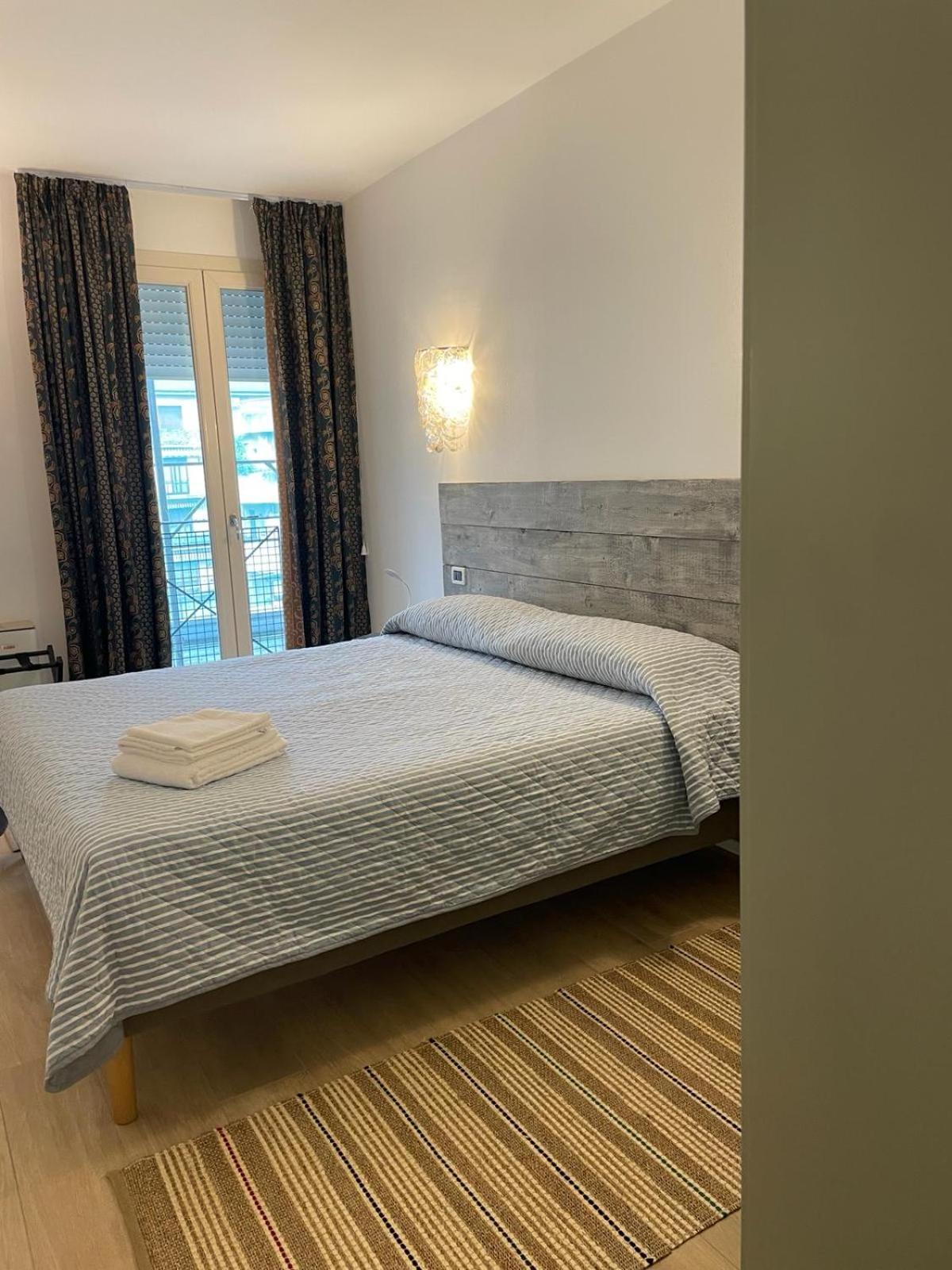 Ferienwohnung Casa D'Angelo Con Parcheggio Vicenza Exterior foto